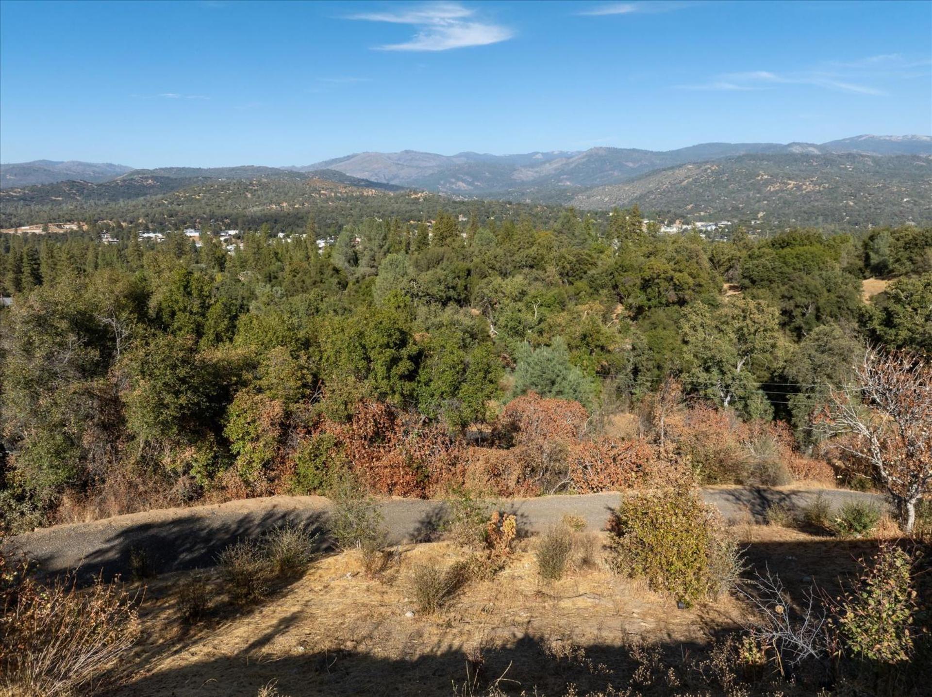 Hilltop Paradise Oakhurst Esterno foto